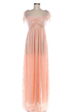 Kleid Unbranded, Größe L, Farbe Rosa, Preis 21,99 €