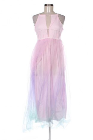 Kleid Unbranded, Größe M, Farbe Mehrfarbig, Preis 9,99 €