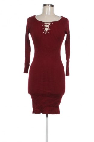 Šaty  Unbranded, Velikost M, Barva Červená, Cena  89,00 Kč