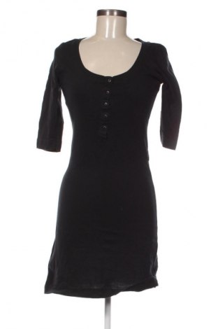 Šaty  Unbranded, Velikost XS, Barva Černá, Cena  129,00 Kč