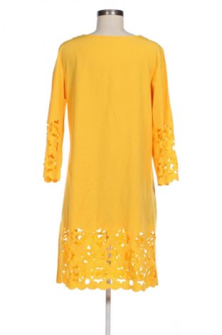 Šaty  Unbranded, Velikost M, Barva Žlutá, Cena  132,00 Kč