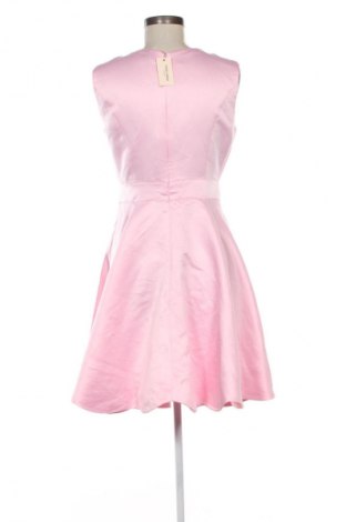 Kleid Unbranded, Größe L, Farbe Rosa, Preis 30,26 €