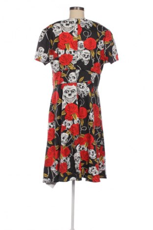 Šaty  Unbranded, Velikost XXL, Barva Vícebarevné, Cena  299,00 Kč