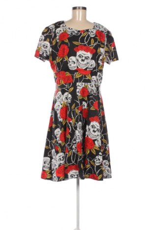 Šaty  Unbranded, Velikost XXL, Barva Vícebarevné, Cena  299,00 Kč