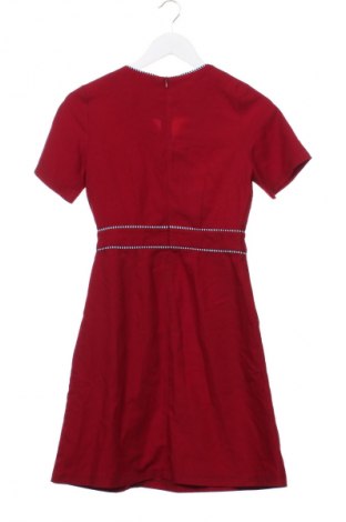 Rochie Unbranded, Mărime S, Culoare Roșu, Preț 142,51 Lei