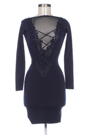 Šaty  Unbranded, Velikost XS, Barva Modrá, Cena  129,00 Kč