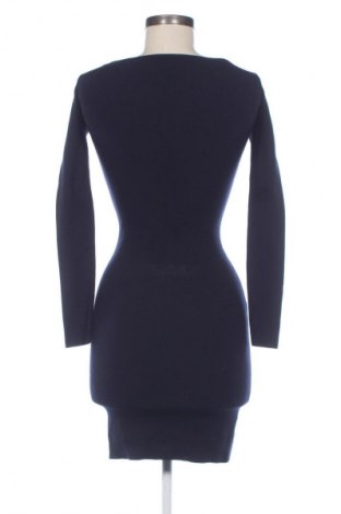 Šaty  Unbranded, Velikost XS, Barva Modrá, Cena  129,00 Kč