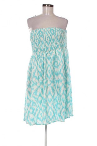 Sukienka Unbranded, Rozmiar XL, Kolor Kolorowy, Cena 25,38 zł