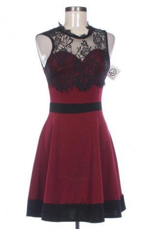 Kleid Unbranded, Größe XS, Farbe Mehrfarbig, Preis 5,99 €