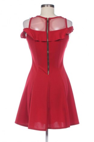 Φόρεμα Unbranded, Μέγεθος XS, Χρώμα Κόκκινο, Τιμή 11,99 €