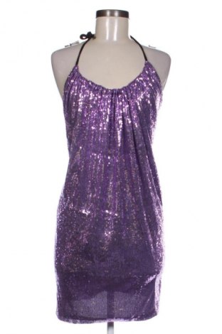 Šaty  Unbranded, Veľkosť M, Farba Fialová, Cena  14,51 €