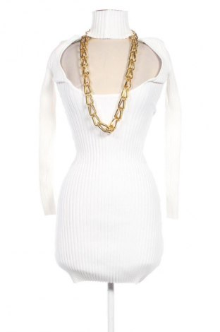 Šaty  Unbranded, Velikost S, Barva Bílá, Cena  678,00 Kč