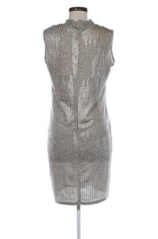 Φόρεμα Unbranded, Μέγεθος M, Χρώμα  Μπέζ, Τιμή 12,99 €