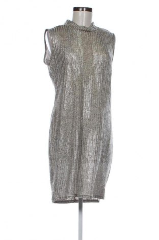 Φόρεμα Unbranded, Μέγεθος M, Χρώμα  Μπέζ, Τιμή 12,99 €