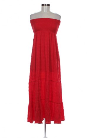 Šaty  Unbranded, Velikost S, Barva Červená, Cena  249,00 Kč