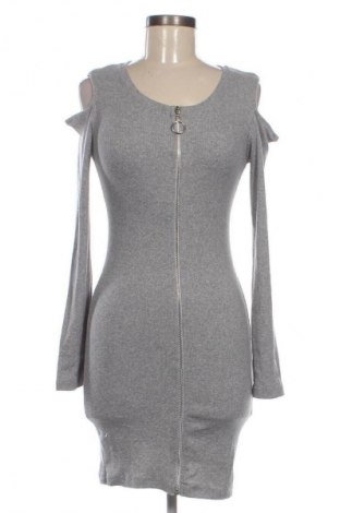 Šaty  Unbranded, Velikost M, Barva Šedá, Cena  129,00 Kč