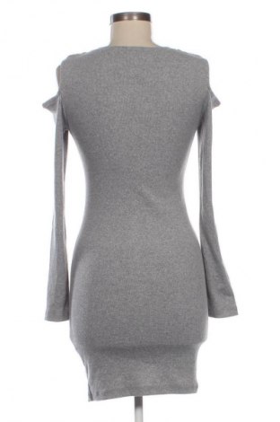 Šaty  Unbranded, Velikost M, Barva Šedá, Cena  129,00 Kč