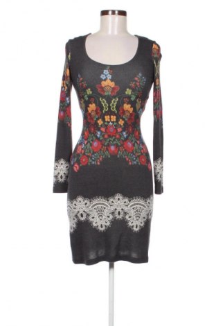 Šaty  Unbranded, Velikost XS, Barva Vícebarevné, Cena  129,00 Kč