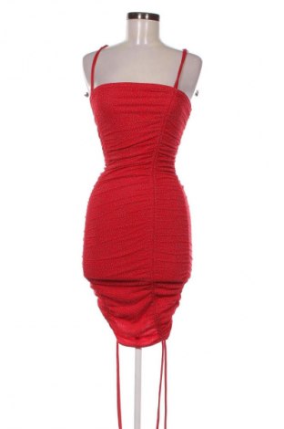 Rochie Unbranded, Mărime XS, Culoare Roșu, Preț 61,99 Lei