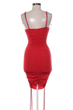 Rochie Unbranded, Mărime XS, Culoare Roșu, Preț 61,99 Lei