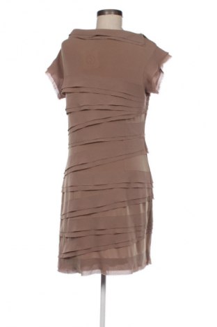 Sukienka Unbranded, Rozmiar S, Kolor Brązowy, Cena 53,99 zł