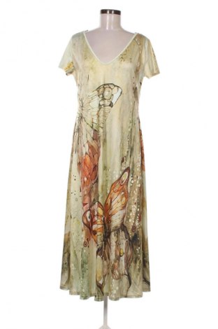 Φόρεμα Unbranded, Μέγεθος L, Χρώμα Πολύχρωμο, Τιμή 12,99 €