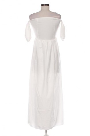Šaty  Unbranded, Velikost XXS, Barva Bílá, Cena  229,00 Kč