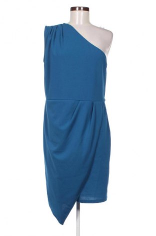 Šaty  Unbranded, Velikost XXL, Barva Modrá, Cena  479,00 Kč