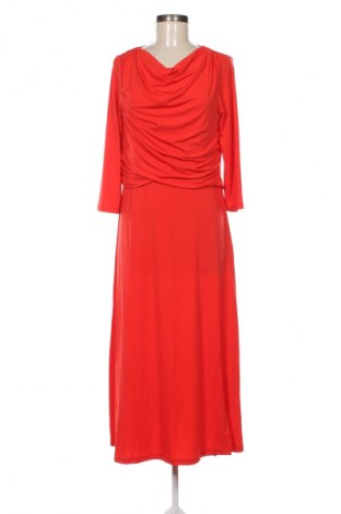 Рокля Unbranded, Размер M, Цвят Оранжев, Цена 10,22 €