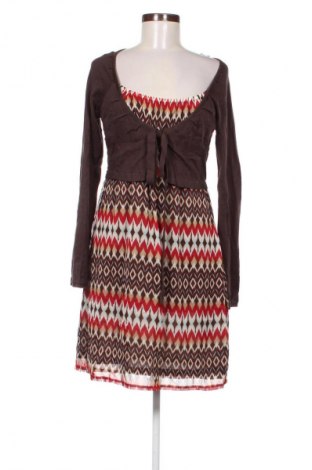 Kleid Unbranded, Größe M, Farbe Mehrfarbig, Preis 10,99 €