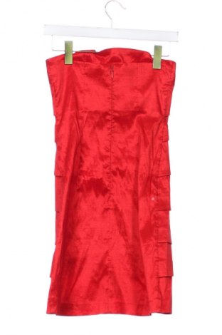 Šaty  Unbranded, Velikost S, Barva Červená, Cena  278,00 Kč