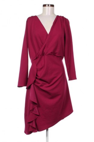 Рокля Unbranded, Размер 5XL, Цвят Розов, Цена 15,34 €