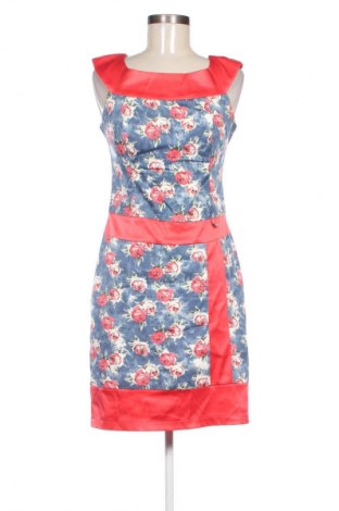 Sukienka Unbranded, Rozmiar M, Kolor Kolorowy, Cena 26,39 zł