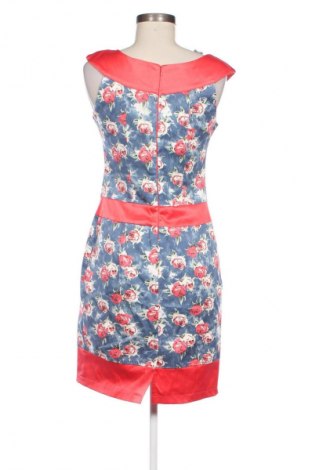 Sukienka Unbranded, Rozmiar M, Kolor Kolorowy, Cena 26,39 zł