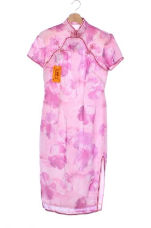 Рокля Unbranded, Размер S, Цвят Многоцветен, Цена 32,21 €