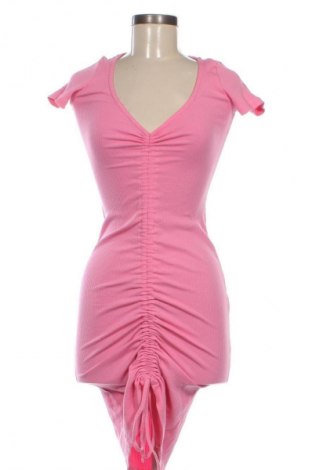Šaty  Unbranded, Velikost S, Barva Růžová, Cena  299,00 Kč