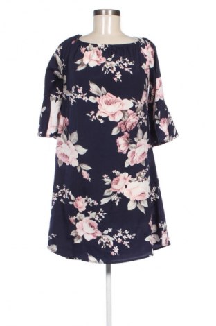 Φόρεμα Unbranded, Μέγεθος M, Χρώμα Πολύχρωμο, Τιμή 5,99 €