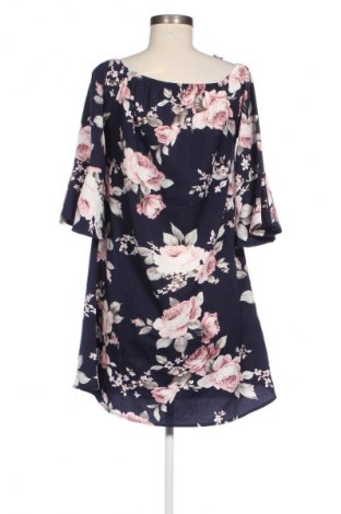 Φόρεμα Unbranded, Μέγεθος M, Χρώμα Πολύχρωμο, Τιμή 5,99 €