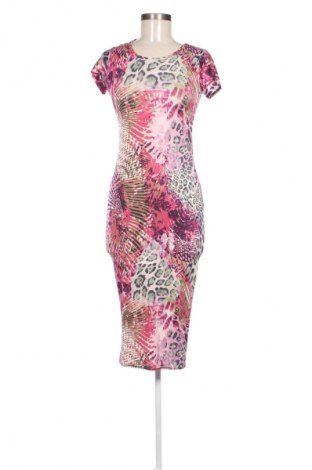 Sukienka Unbranded, Rozmiar S, Kolor Kolorowy, Cena 53,99 zł