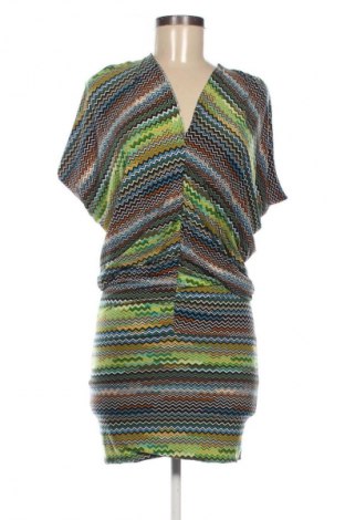 Šaty  Unbranded, Velikost M, Barva Vícebarevné, Cena  199,00 Kč