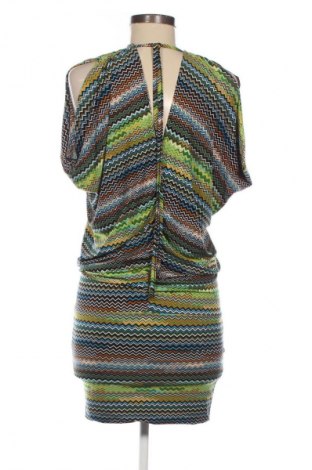 Šaty  Unbranded, Velikost M, Barva Vícebarevné, Cena  199,00 Kč