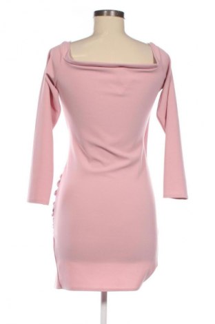 Šaty  Unbranded, Veľkosť S, Farba Ružová, Cena  17,56 €
