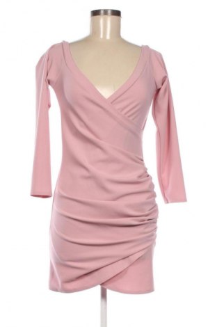 Šaty  Unbranded, Veľkosť S, Farba Ružová, Cena  17,56 €