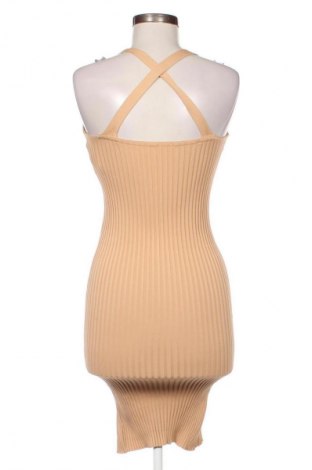Šaty  Unbranded, Veľkosť S, Farba Béžová, Cena  5,89 €