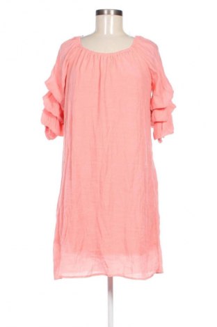 Rochie Unbranded, Mărime M, Culoare Roz, Preț 97,99 Lei