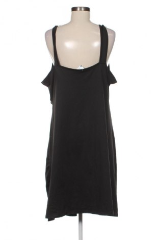 Sukienka Unbranded, Rozmiar XXL, Kolor Czarny, Cena 24,99 zł