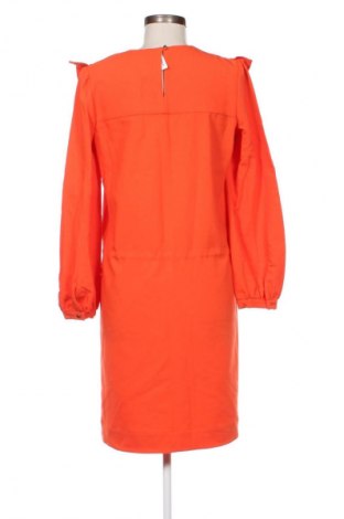Sukienka Unbranded, Rozmiar M, Kolor Pomarańczowy, Cena 16,99 zł