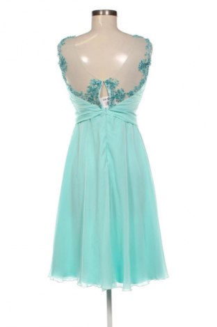 Kleid Unbranded, Größe S, Farbe Grün, Preis 22,99 €