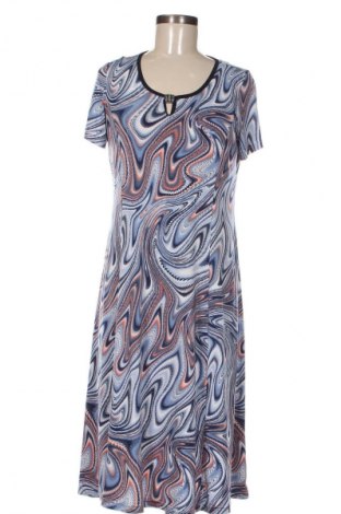 Sukienka Unbranded, Rozmiar L, Kolor Kolorowy, Cena 77,99 zł