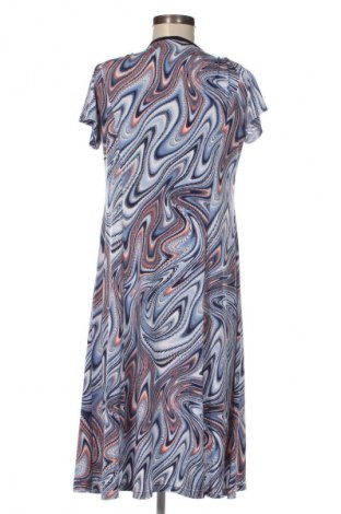Sukienka Unbranded, Rozmiar L, Kolor Kolorowy, Cena 77,99 zł